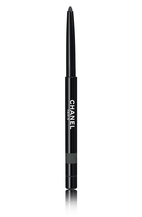 chanel pencil eyeliner|chanel eyeliner pencil price.